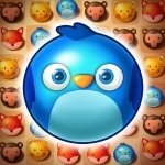 Постер игры Спасение Животных Спички
