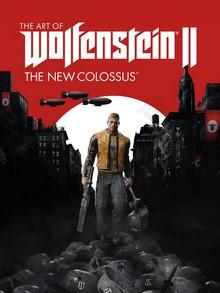 Wolfenstein 2 The New Colossus