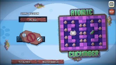 There Is No Game Wrong Dimension
